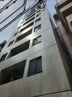 ラシクラスLAZO ginza−east【5階】の外観