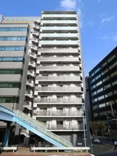 オリゼー茅場町の画像