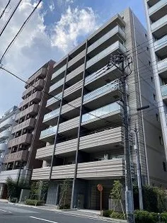 ウエルカーサ両国の画像