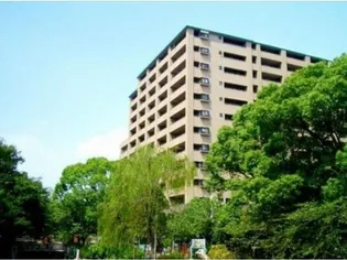 パークビューステージ東陽町の画像