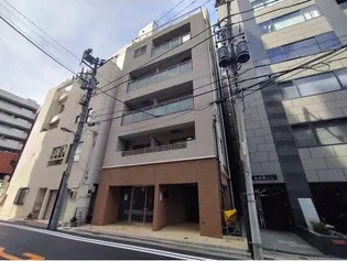 RIVAGEの画像
