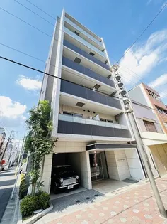 メイクスデザイン住吉の画像