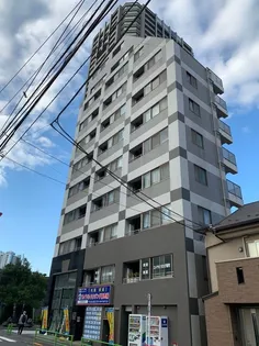 アーバイル月島駅前の画像