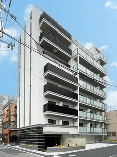 SーRESIDENCE押上SOUTHの画像