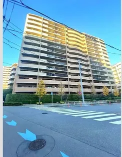 ビー シティ キャナルウイング棟の画像