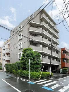 インプルーブ清澄白河の画像