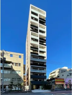 CAVANA西大島の画像