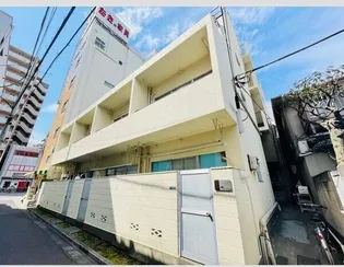 プルミエ森下の画像