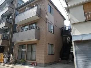 プチメゾンたまの画像