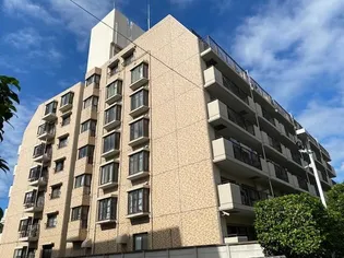 グリーンパーク南砂の画像