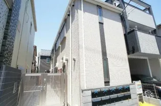 サークルハウス大島参番館の画像