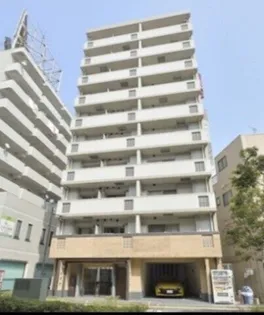 プレスタイル門前仲町の画像