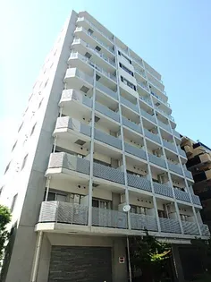 CITY SPIRE森下の画像