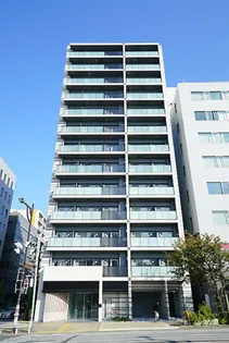 パークアクシス門前仲町イーストの画像