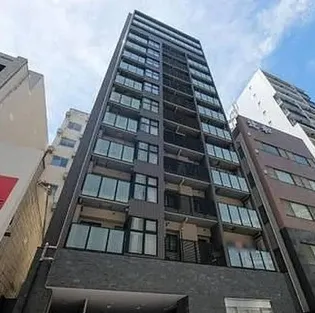 オープンレジデンシア日本橋横山町の画像