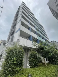 ガーラ シティ門前仲町の画像