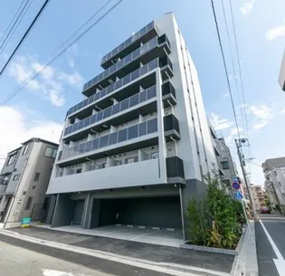 プラウドフラット清澄白河IIの画像