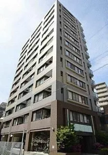 プラハ東京八丁堀の画像