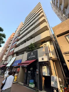 パークハイツ日本橋蛎殻町の画像