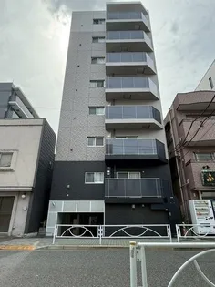 ハーモニーレジデンス東京両国パークフロントの画像