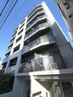 GRAN PASEO本所吾妻橋の画像