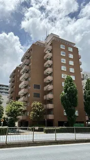 明石町ツインクロスの画像