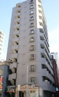 ガラ ステージ日本橋人形町の画像
