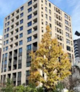 ブランズ明石町の画像
