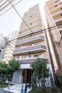 ガリシア錦糸町パークサイドの画像