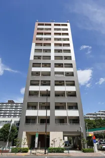 メイクスデザイン東陽町の画像