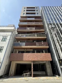 アーバネックス日本橋人形町の画像