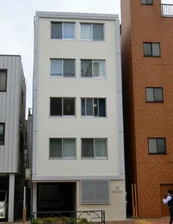 B E GRAND清澄白河の画像