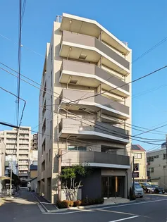 WHARF森下の画像