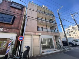テイスティハイツの画像