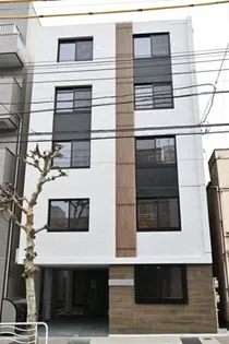 CASA SERENAの画像