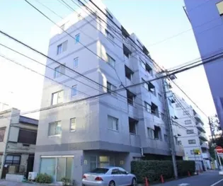 カーサグランデ森下の画像
