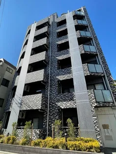 LOG門前仲町の画像