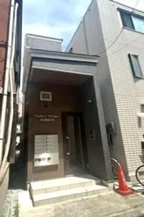 MAHALO TERRACE清澄白河の画像