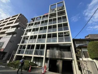 ラミアール門前仲町の画像