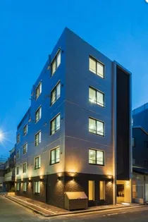 HW HILLS 新大橋の画像