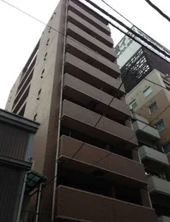 ロアール日本橋三越前の画像