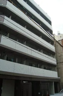 レガリス木場ステーションフロントの画像