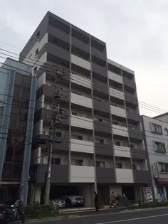 ライズコート住吉の画像