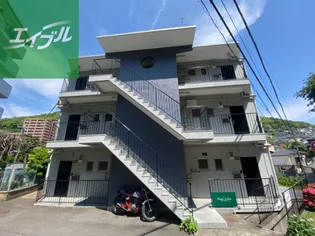 プランドールリバティーの画像