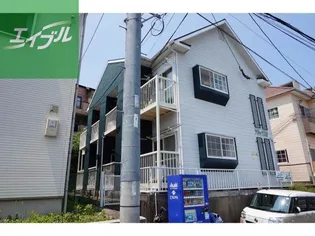 アネックスIIの画像