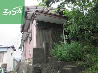 長崎県長崎市国分町【一戸建】の外観