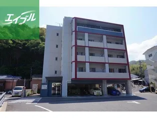 Felice act.1【2階】の外観