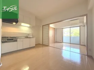 Felice act.1【2階】の内装