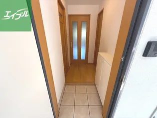 Felice act.1【2階】の玄関