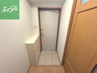 Felice act.1【2階】の玄関